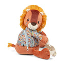 Lilliputiens Soft backpack Jack the lion