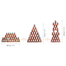 DJECO Castle Rock - Games of Skill