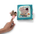 Lilliputiens Kiss Cesar - Book