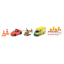 Siku Gift set rescue - Vehicles