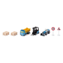 Siku Gift set construction site - Vehicles