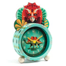 DJECO Dinosaur alarm clock