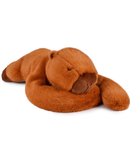 DOUDOU Histoire d'Ours PODCOLL - Capybara - 50 cm