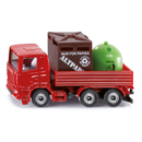 Siku Recycling Truck - Vehicles