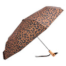 Original Duckhead Leopard Compact Duck Umbrella