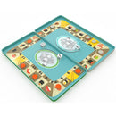The Purple Cow Travel Games - Sushi Sum