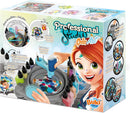 BUKI France Professional Studio Spin Art