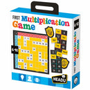 HEADU First Multiplication Game - Educational game