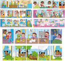 HEADU Funny Routines - Educational Game