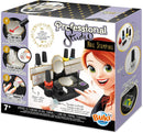 BUKI France Professional Studio Nail Stamping