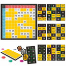 HEADU First Multiplication Game - Educational game