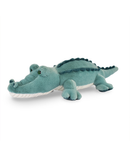 DOUDOU Histoire d'Ours CROCO LAGOON - 60cm - Plush Toys