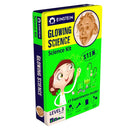 The Purple Cow Einstein Science Lab - Glowing Science