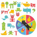 HEADU 1000 Creations Game - Educational game