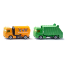 Siku Municipal Set - Vehicles