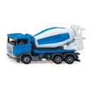 Siku Scania Mixer Truck - Vehicles