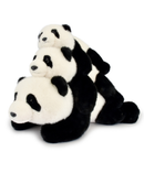 DOUDOU Histoire d'Ours BAO LE PANDA - Plush Toys (3 sizes)