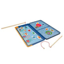 The Purple Cow Fishing Frenzy Dua - Travel Game
