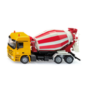 Siku Mixer Truck - Vehicles