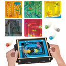 HEADU Tricks & Trabyrinth - Educational game