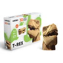 CARTONIC 3D Puzzle T-REX