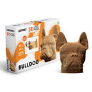 CARTONIC 3D Puzzle BULLDOG