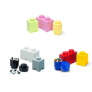 Room Copenhagen LEGO Storage Brick Multi-pack 3pc (3 Sets)