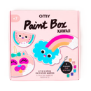 OMY Paint Box - Kawaii
