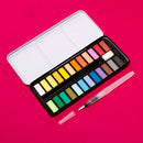 OMY Watercolor Kit