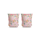 SWIM ESSENTIALS Blossom Swimming Armbands 2/6 Years