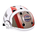The Hornit Mini Hornit Child Helmet Major Tom
