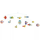 DJECO Space vehicles FSC Mobile
