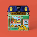 OMY COLORING BOUTIQUE - FRENCH BAGUETTE