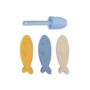 SWIM ESSENTIALS Beach Toys Set - Seagull