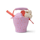 SWIM ESSENTIALS Beach Toys Set - Shelltastic