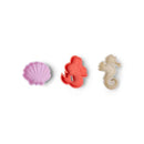 SWIM ESSENTIALS Beach Toys Set - Shelltastic