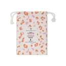 SWIM ESSENTIALS Microfiber - Leopard Towel - Beige