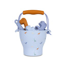 SWIM ESSENTIALS Dinosaur Beach Set