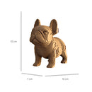 CARTONIC 3D Puzzle BULLDOG PUPPY