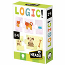 HEADU Logic - Educational game
