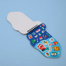 OMY Decor & Stickers - Plane