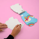OMY Decor & Stickers - Lily