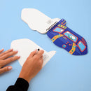 OMY Decor & Stickers - Plane