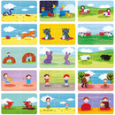 HEADU Game of Opposites - Educational game