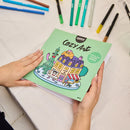 OMY COZY ART - PARIS