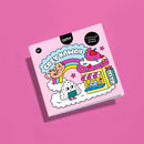 OMY COZY ART - KAWAII
