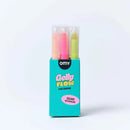 OMY CRAYONS GEL 2026