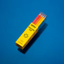 OMY BOX OF 16 COLORED PENCILS POP