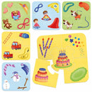 HEADU How Is It Made - Educational game