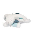 DOUDOU Happy Pop Rabbit Doll - 25cm - Plush Toys